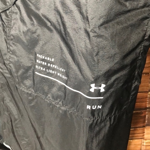NEW Under Armour Mens Storm Water Repellent… - Picture 2 of 8